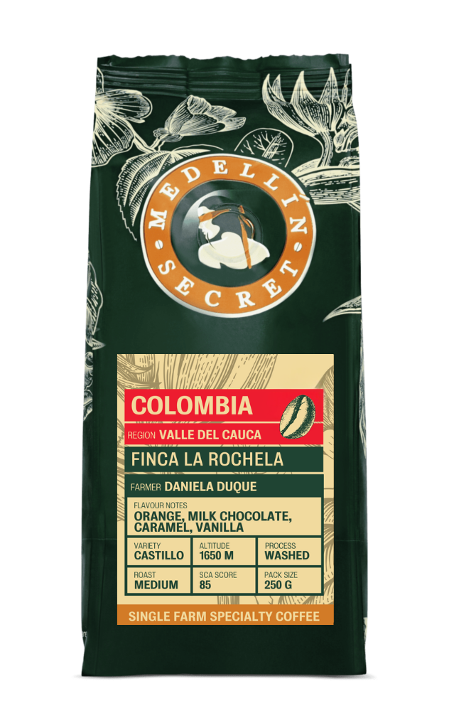 La Rochela 250